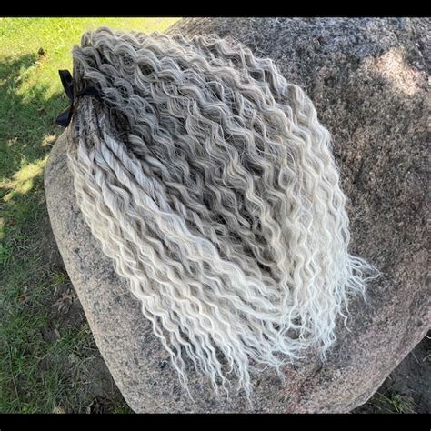 Synthetic Dreads Etsy