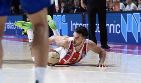 Facundo Campazzo Infobae