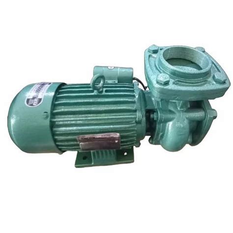 Single Phase Centrifugal Monoblock Pump At Rs 5000 Monoblock Pumps In