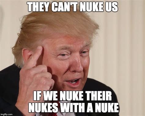 Nuke Imgflip