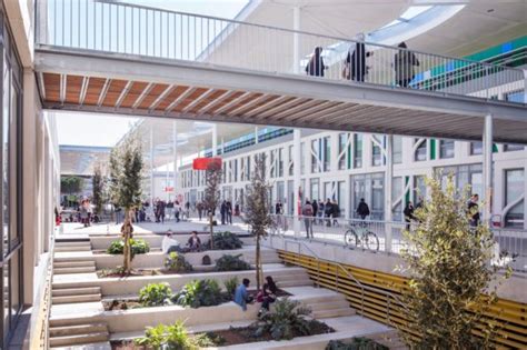 University Of Toulouse In France Reviews And Rankings Student Reviews