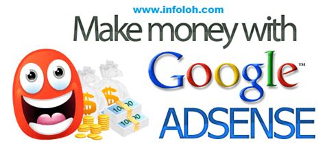 Apa Itu Google Adsense Pengertian Dan Manfaatnya Lengkap InfoLoh