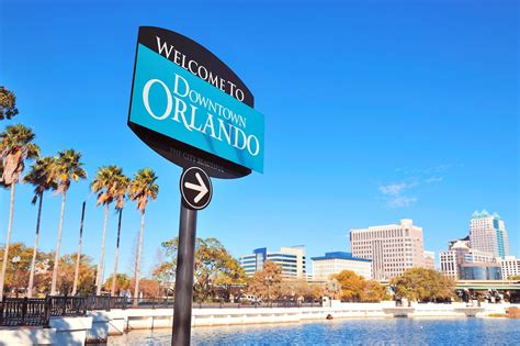 10 Things to Know for Your First Time in Orlando - Good Tips, Hints and Advice about Orlando ...