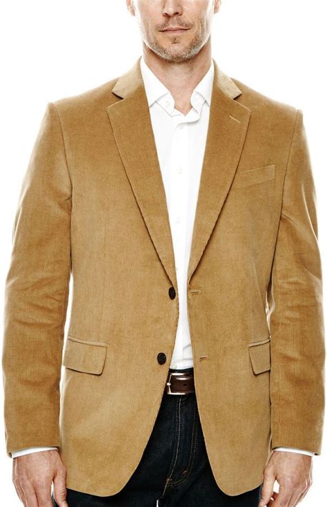 Stafford Stafford Signature Corduroy Sport Coat Classic Fit Shopstyle Corduroy Sport Coat