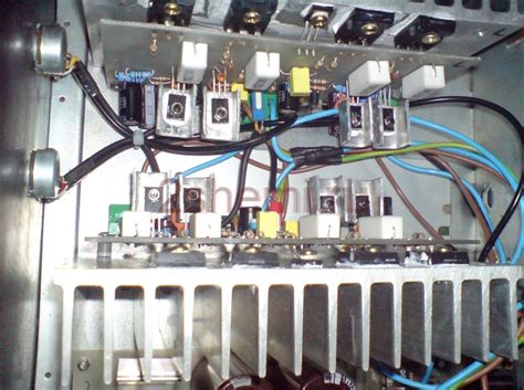 Как собрать эстрадные колонки - New Style Sound