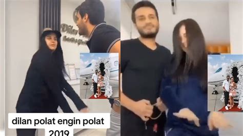 Dilan Polat Ve Engin Polat N Tiktok Taki Eski Hallerini G Renler