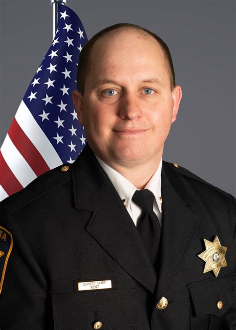 Kent named interim Mendota police chief – Shaw Local