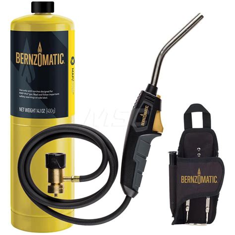 Bernzomatic Map Pro Firepoint Creator Tool Torch Bz T The Home Depot