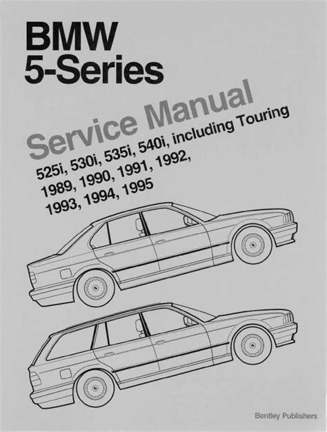 Bmw 1 Series Service Manual Pdf Download Folioclever