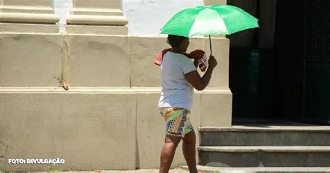 Alerta Do Instituto Nacional De Meteorologia Inmet Para Tempestades