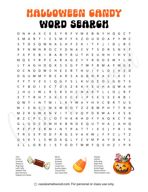 15 Best Free Printable Halloween Word Search For Kids Pdf For Free At