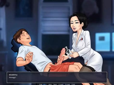 Summertimesaga Experiments Part 134 Cartoon Porn By FapHouse XHamster