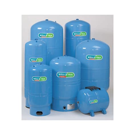 Water Worker Amtrol 86 Gal Pre Charged Vertical Pressure 45 Off