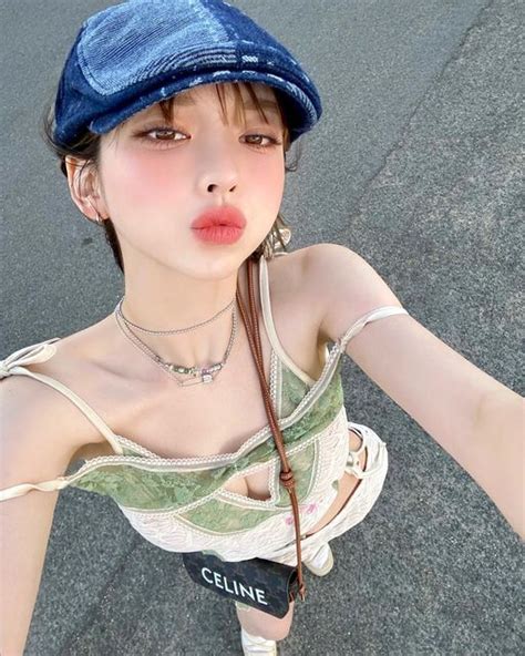 강태리テリテリ On Instagram 암 해피😵‍💫 女性モデルポーズ 韓国 可愛い 画像 女性