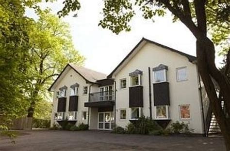 Orchard House Nursing Home Care Home Sutton Coldfield B75 6ds