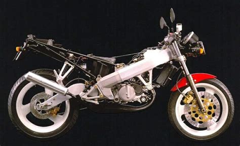 Cagiva Mito I Naked Specs Performance Photos Autoevolution