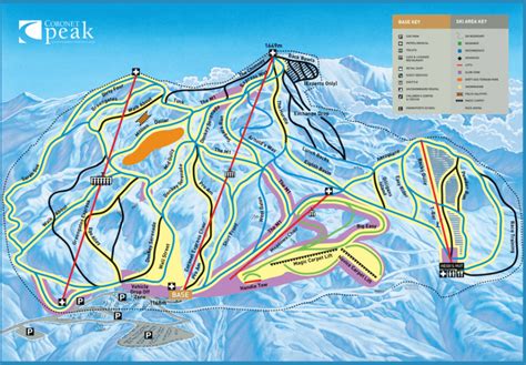 Queenstown Ski Packages & Resort Information 2024