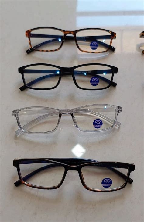 Plastic Spectacle Frames at Rs 180 in Vadodara | ID: 2853262414262