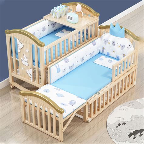 How Wide Is A Baby Bed At Angus Heyward Blog