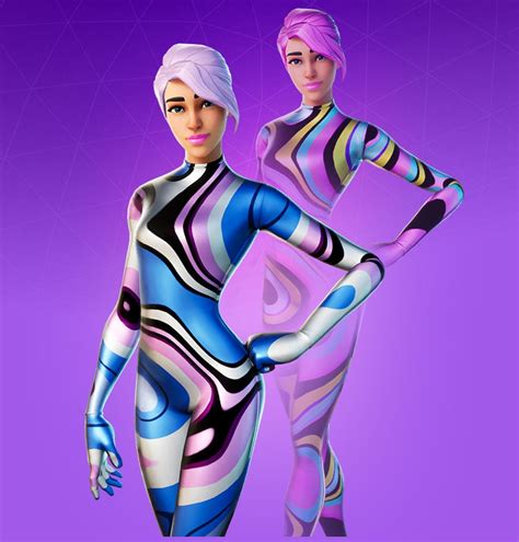 Fortnite Party Diva Skin Character Png Images Pro Game Guides