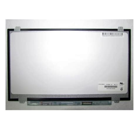 N140BGE L43 LCD 14 LA2 N140BGE L31 LTN140AT20 LP140WH2 B140XW03 40