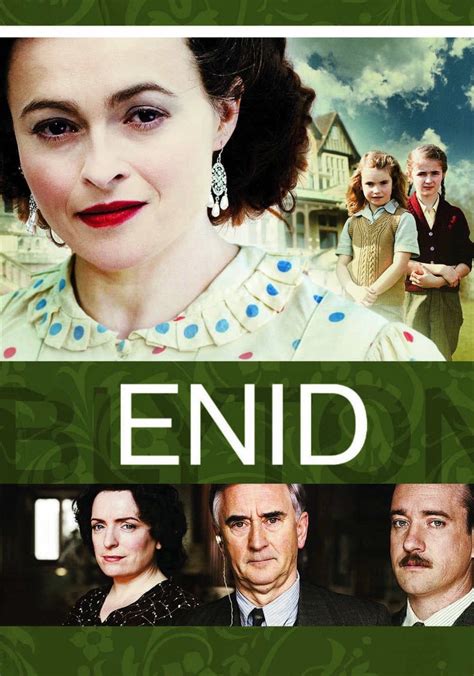 Enid Película Ver Online Completa En Español