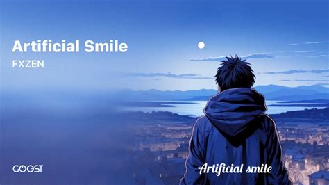 FXZEN Artificial Smile Official Audio YouTube