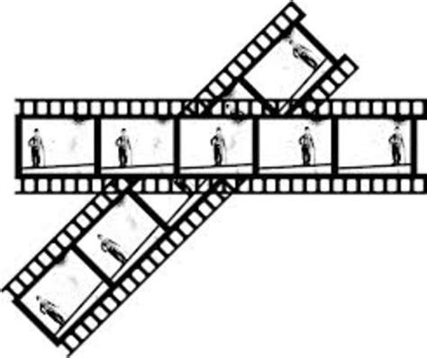 History Of Film Timeline Timetoast Timelines