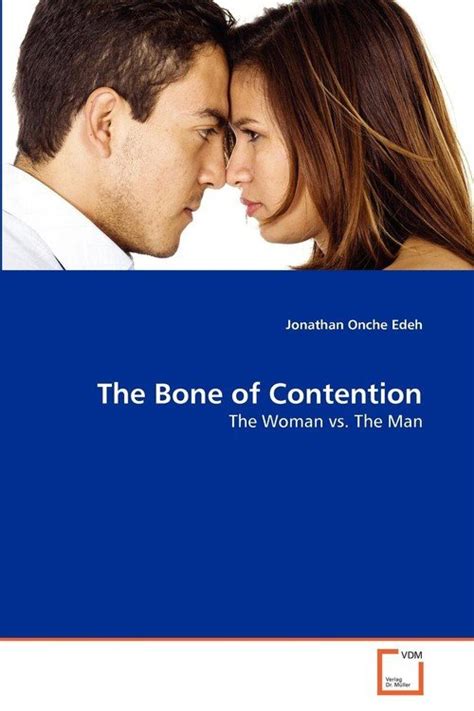 The Bone Of Contention Edeh Jonathan Onche Ksi Ka W Empik