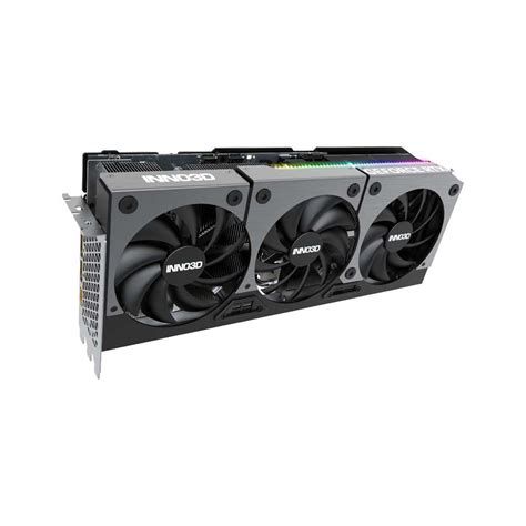 Inno3D GeForce Rtx 4080 16Gb X3 Graphics Card PC Studio