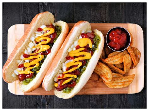 How Do You Call A Hot Dog Unveiling The Culinary Delight