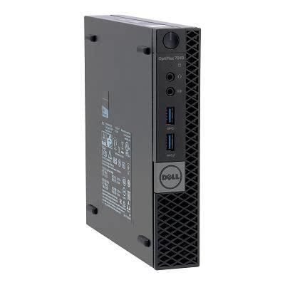 Dell OptiPlex 7040 Micro Refurbished Kaufen Auf Ricardo