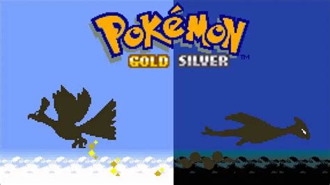 Pokémon Gold/Silver Version 3DS Review | Attack of the Fanboy