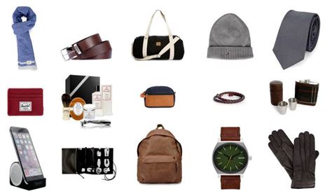 Idees Cadeaux Homme Menlook