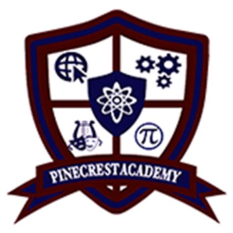 Pinecrest Academy Inc. Home