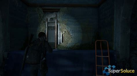 The Last Of Us 2 Walkthrough Seattle Day 3 Infiltration 006 Game Of