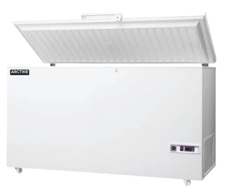 Arctiko SUF 500 Freezer Giangarlo Scientific