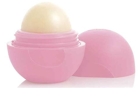 10 Best Eos Lip Balms Of 2020 Organic And Medicated Lip Balms