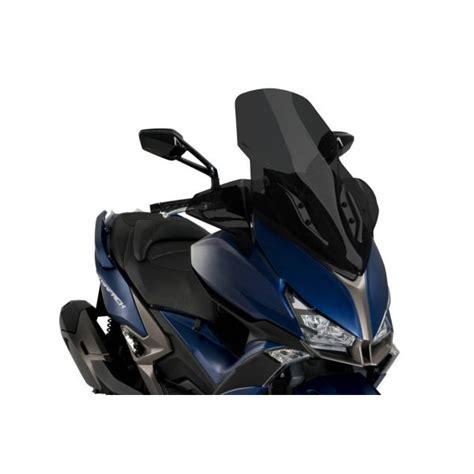 Pare Brise Puig Pare Brise V Techline Touring Kymco X Citing S 400 19