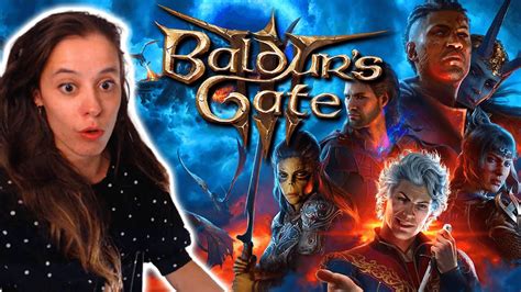 ON M A MIS UNE LARVE DANS LE CRÂNE OSKOUR Découverte de Baldur s Gate