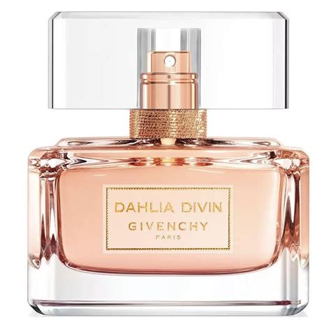 Givenchy Dahlia Divin Eau de Toilette » - купить по цене 0 руб.