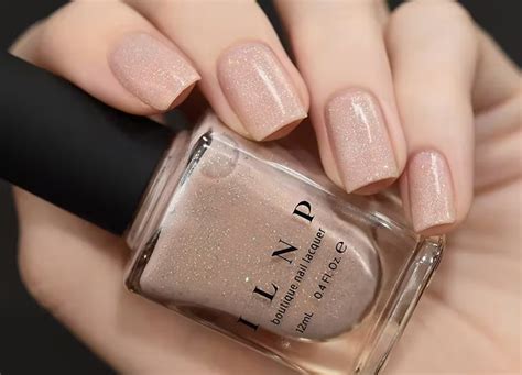 The Best Nude Nail Polishes Of PureWow Nude Nail Polish Nail Polish Nails