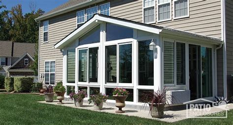 What Are The Benefits Of Adding A Sunroom