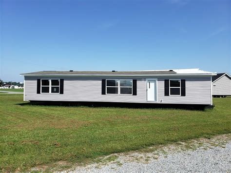 Discount Double Wide Only K Mobile Home For Sale In Asheville