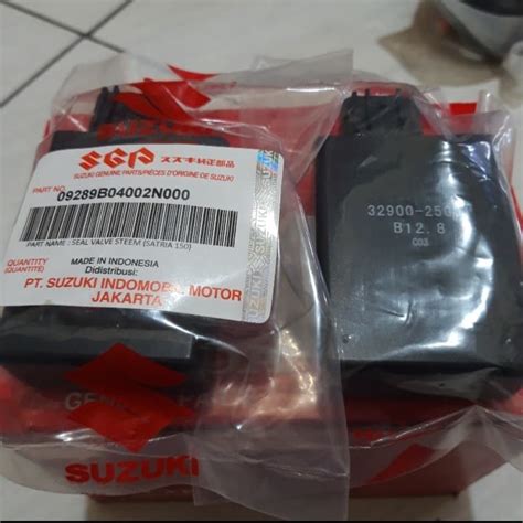 Cdi Suzuki Satria Fu Lazada Indonesia