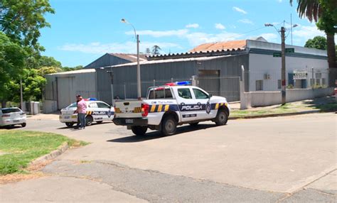 Un Joven De A Os Fue Atacado Por Dos Personas Desde Una Moto En