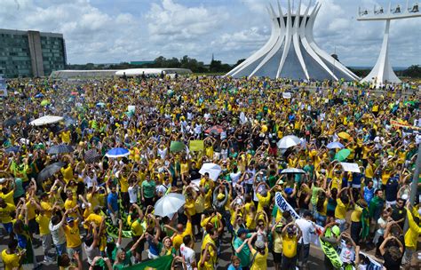 Manifestações no 7 de Setembro devem reunir milhões de pessoas em todo