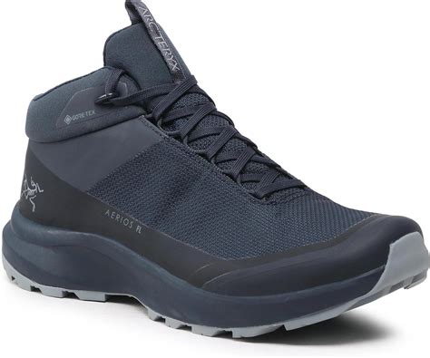 Buty Trekkingowe Arc Teryx Aerios Fl Mid Gtx U Goretex