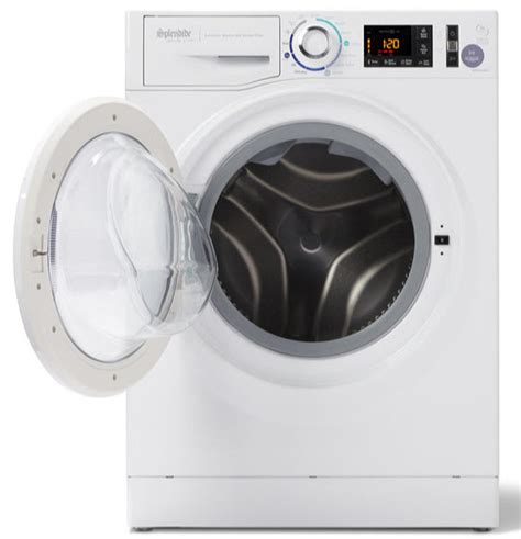 Splendide Combo Washerdryer Wdv2200xcd Vented Extra Capacity