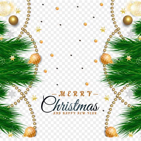 Merry Christmas Vector Hd Png Images Merry Christmas Happy New